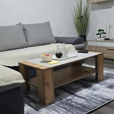 Apartman Tina Zagreb Exterior photo