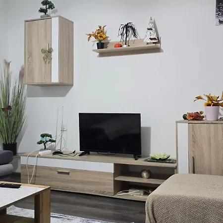 Apartman Tina Zagreb Exterior photo