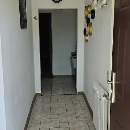 Apartman Tina Zagreb Exterior photo