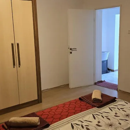 Apartman Tina Zagreb Exterior photo
