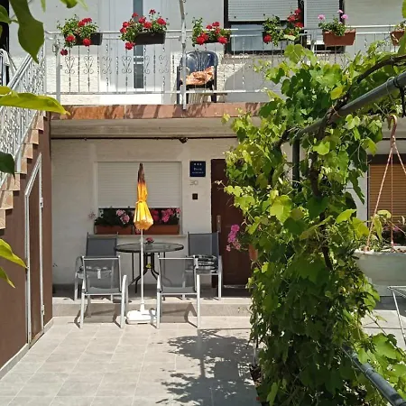 Apartman Tina Zagreb Room photo