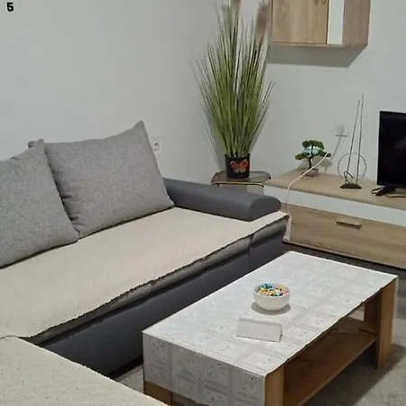 Apartman Tina Zagreb Exterior photo