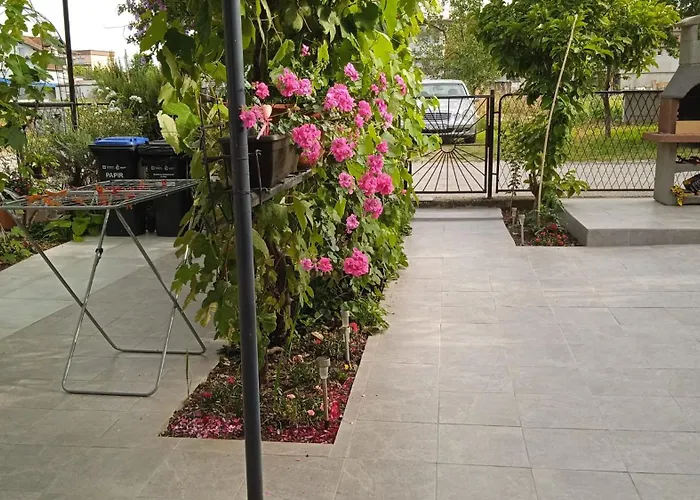 Apartman Tina