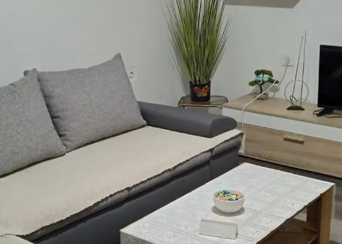Apartman Tina