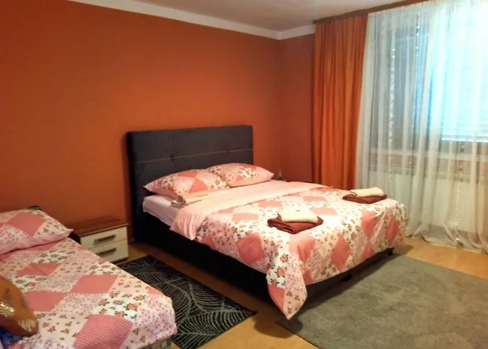 Apartman Tina