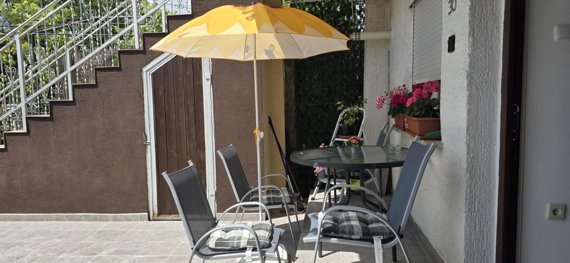 Tina Apartment Zagreb