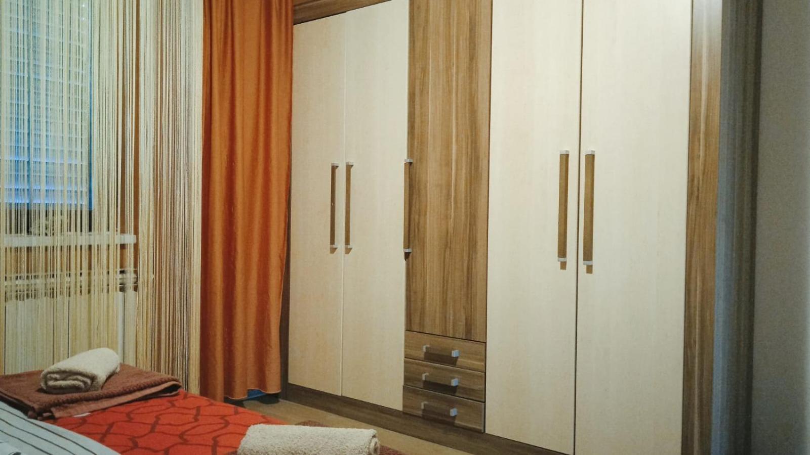 Tina Apartment *