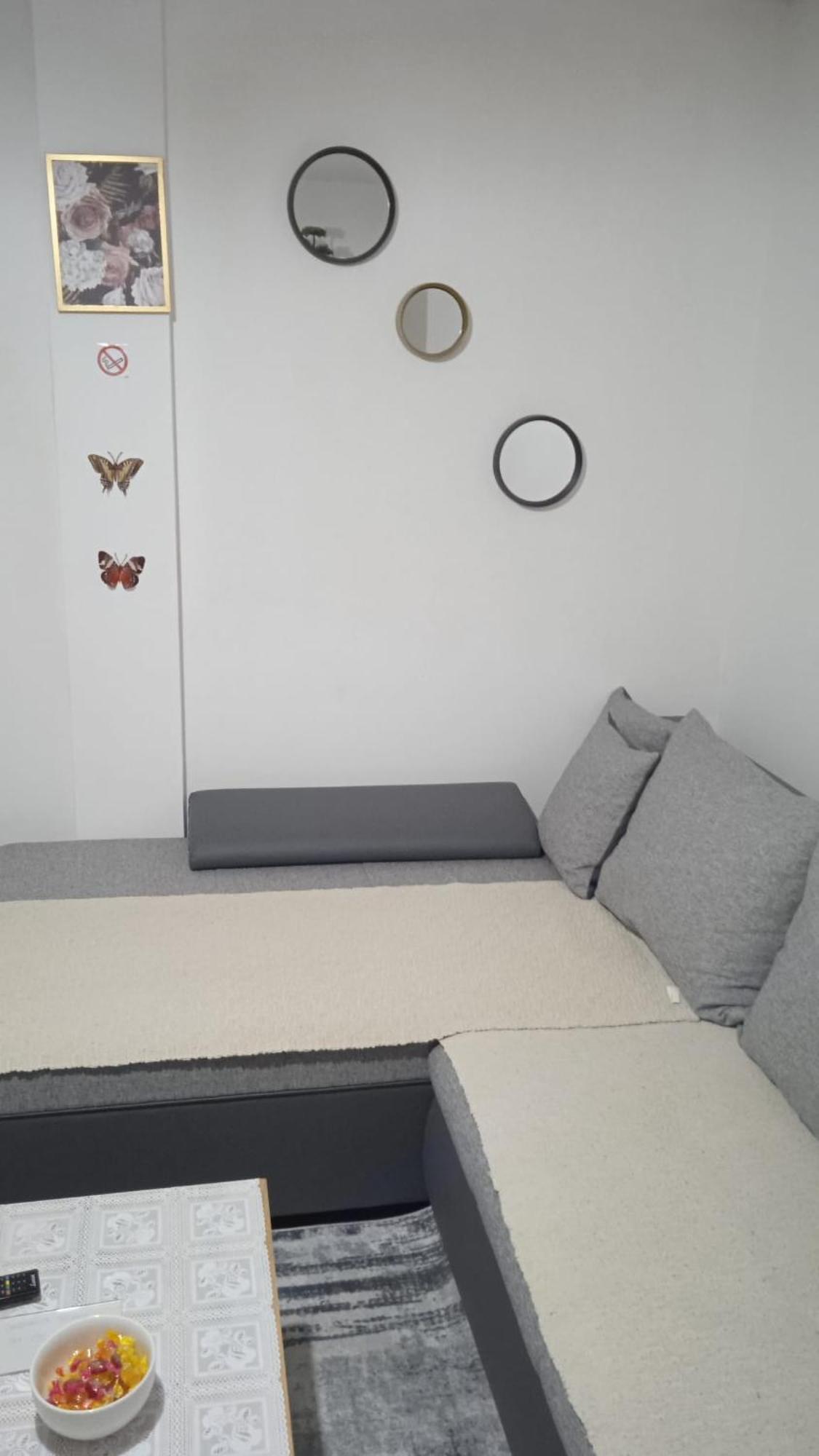 Tina Apartma *