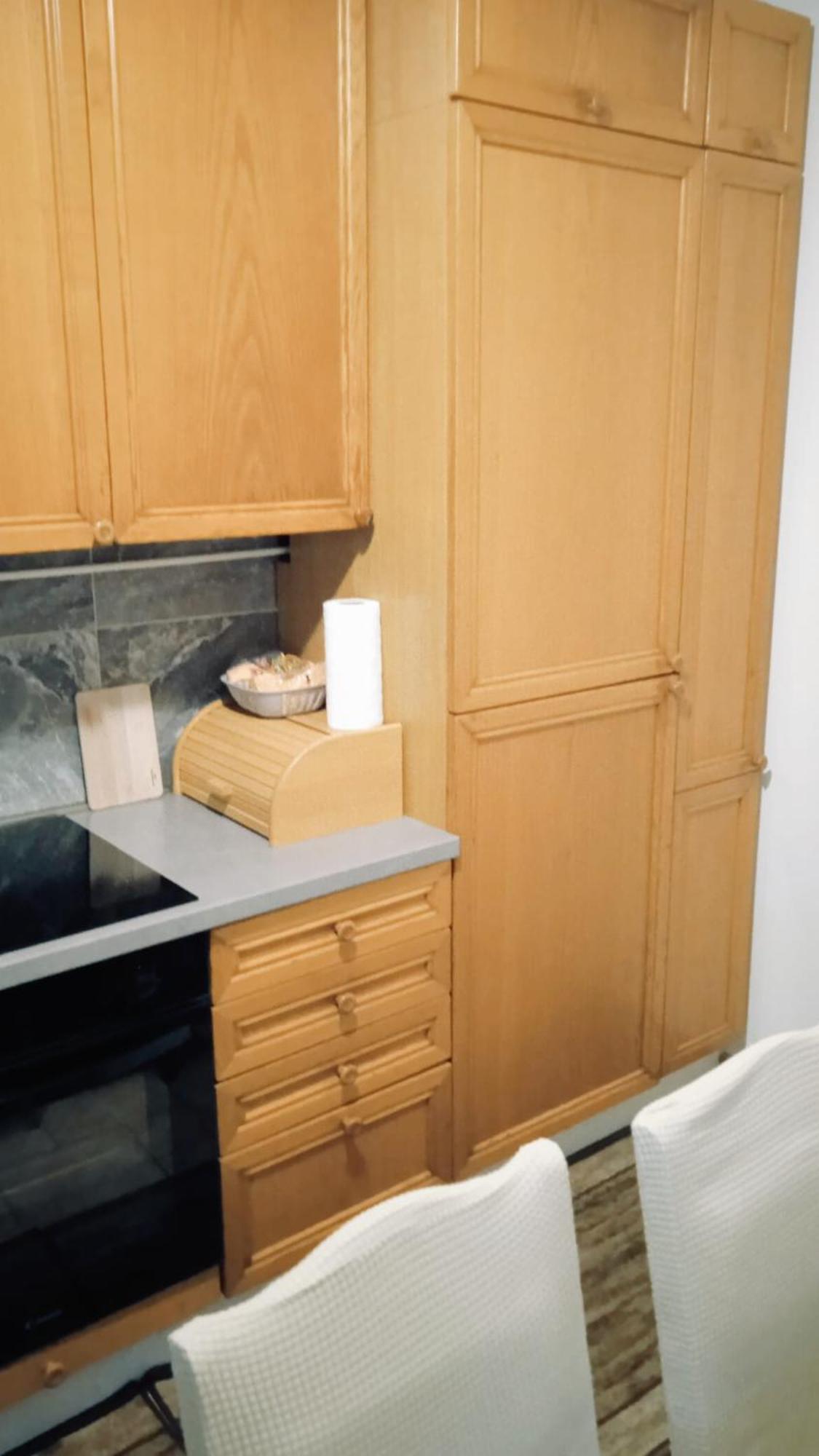 Tina Apartment