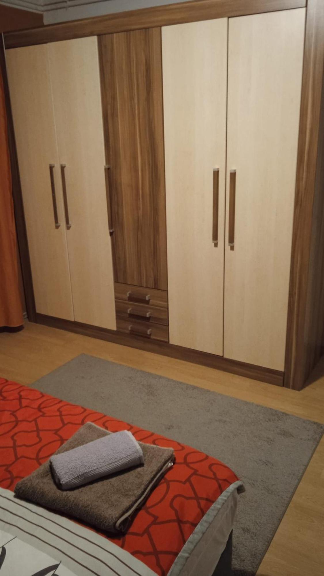 Tina Apartment