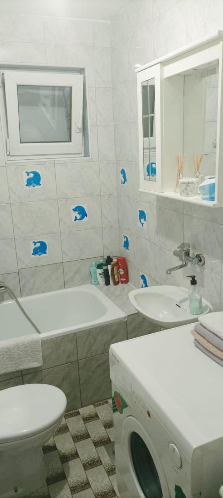 Tina Apartment Zagreb