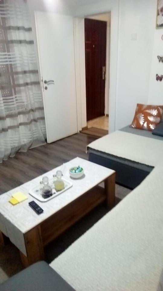 Tina Apartment Zagreb