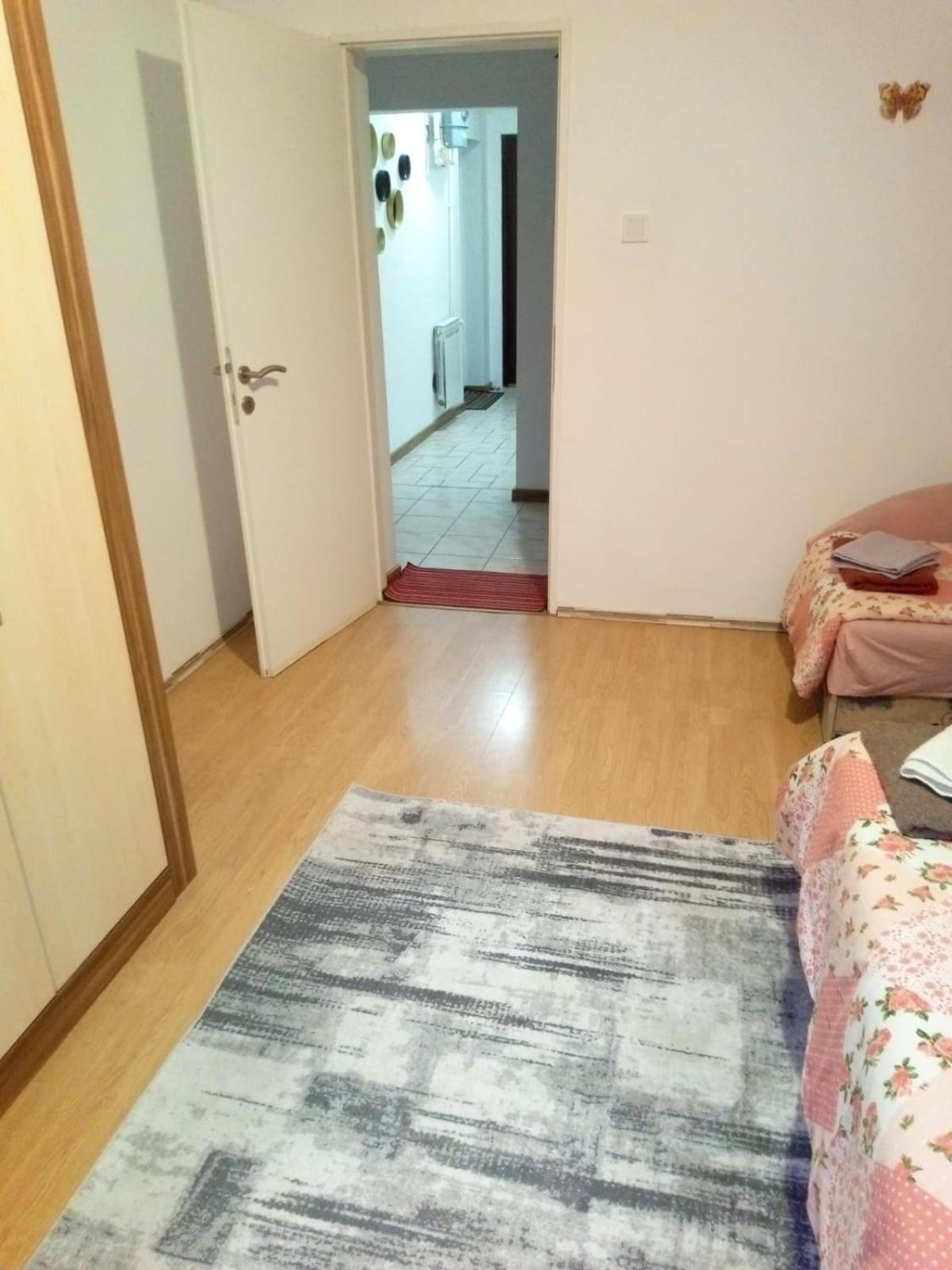 Apartment Tina Zagreb