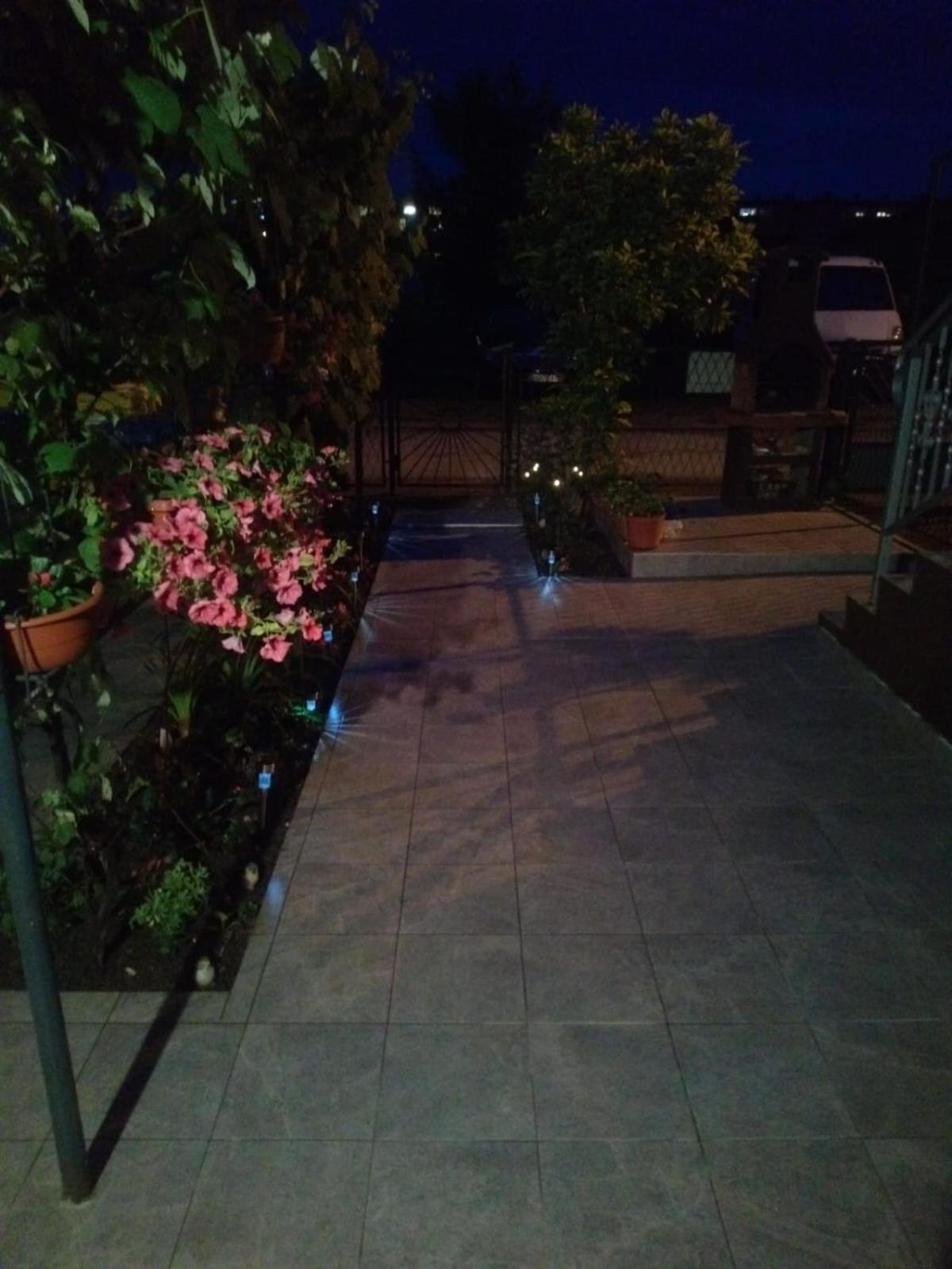 Tina Apartma Zagreb